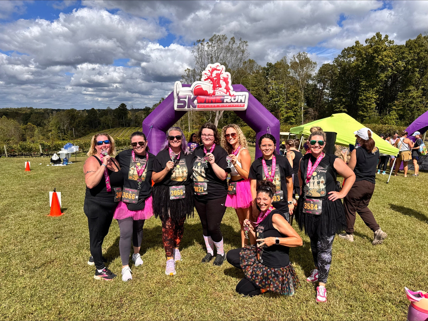 * Step Into Strength: A 6-Week Guided Journal to Walk a 5K