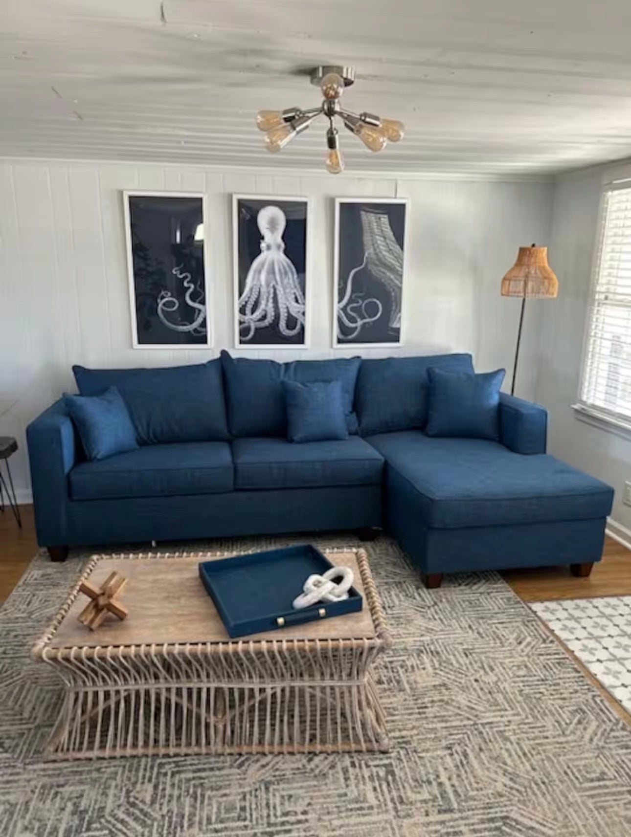 Step Sisters Kindred Spirits Coastal Gathering - Double Room