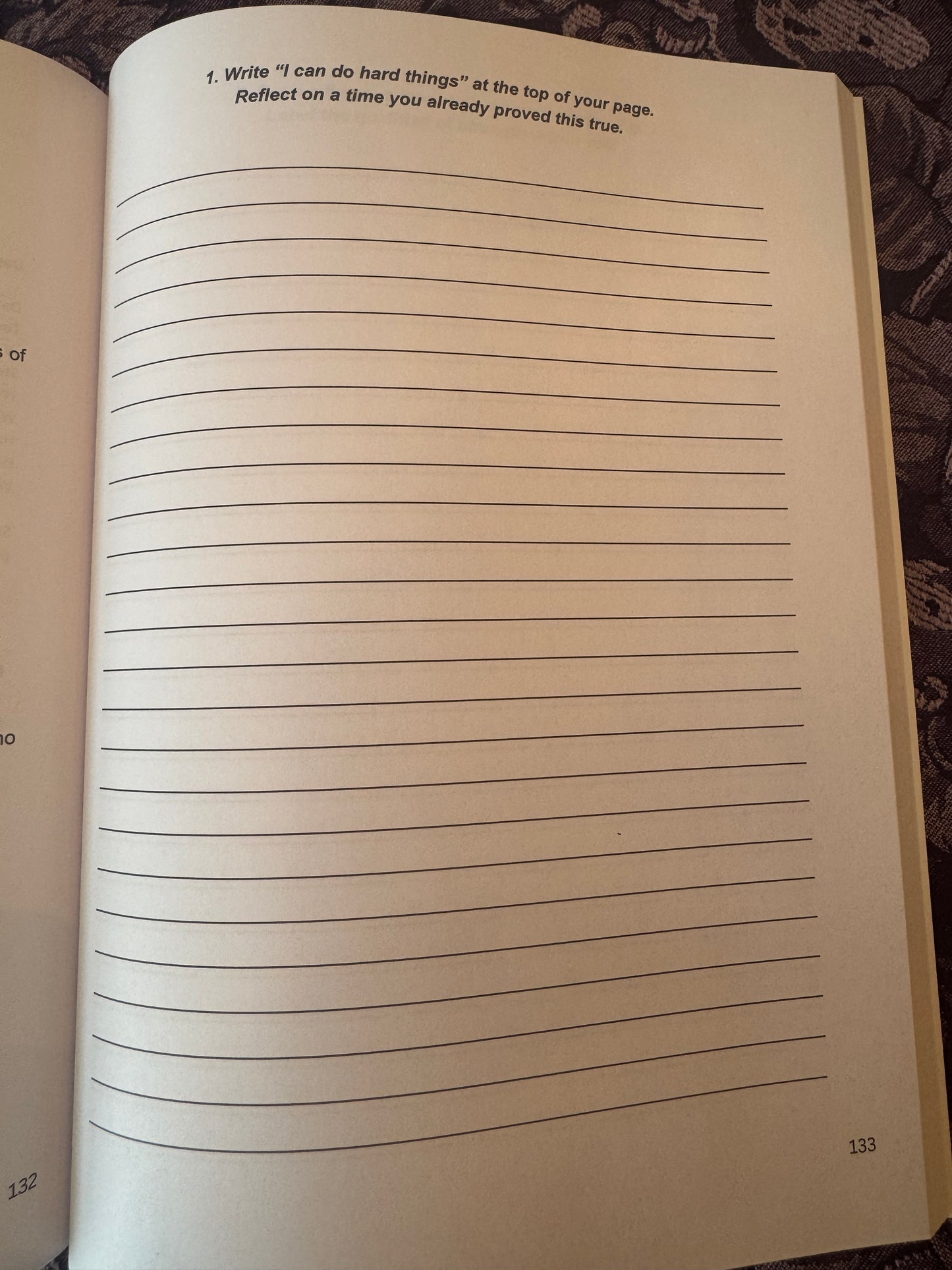 * Step Into Strength: A 6-Week Guided Journal to Walk a 5K