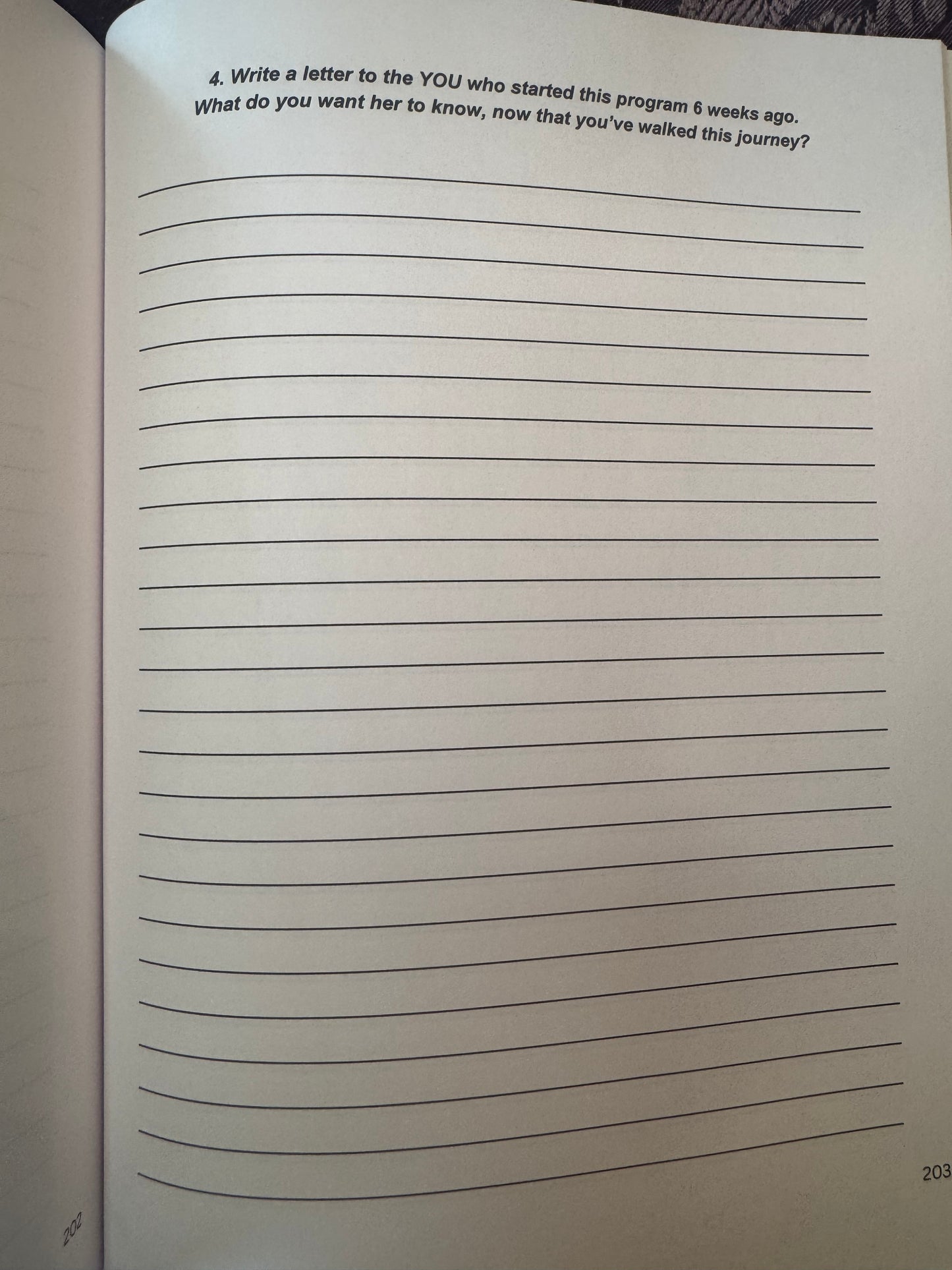* Step Into Strength: A 6-Week Guided Journal to Walk a 5K