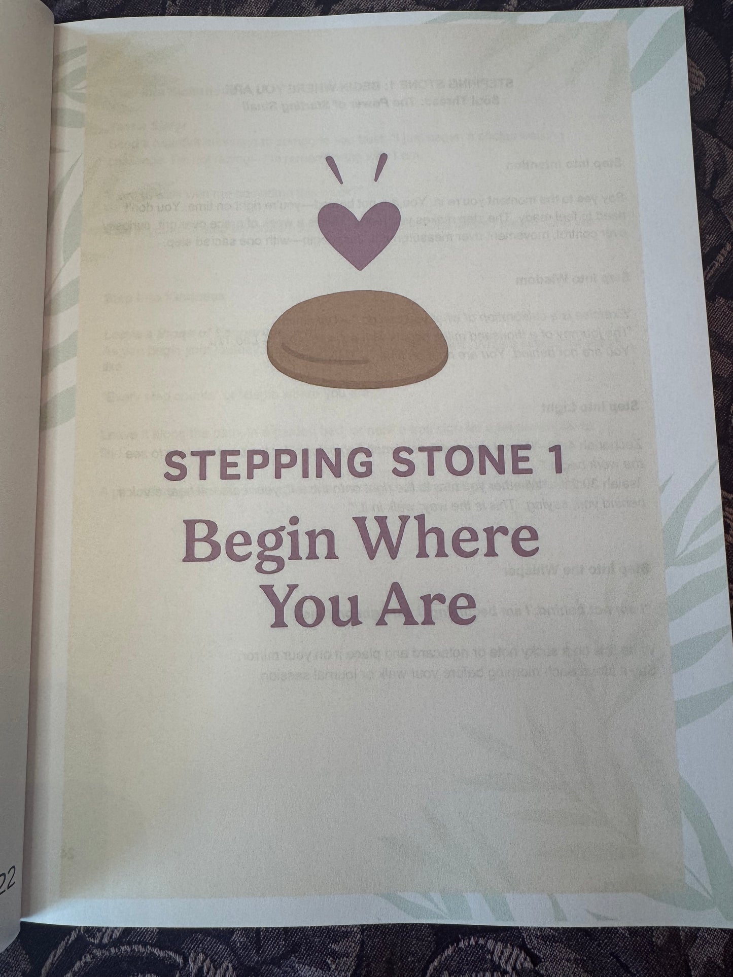 * Step Into Strength: A 6-Week Guided Journal to Walk a 5K