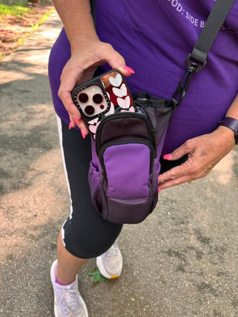 The Walker’s Box by Step Sisters Walk - Hydrate. Walk. Repeat. - Summer Edition