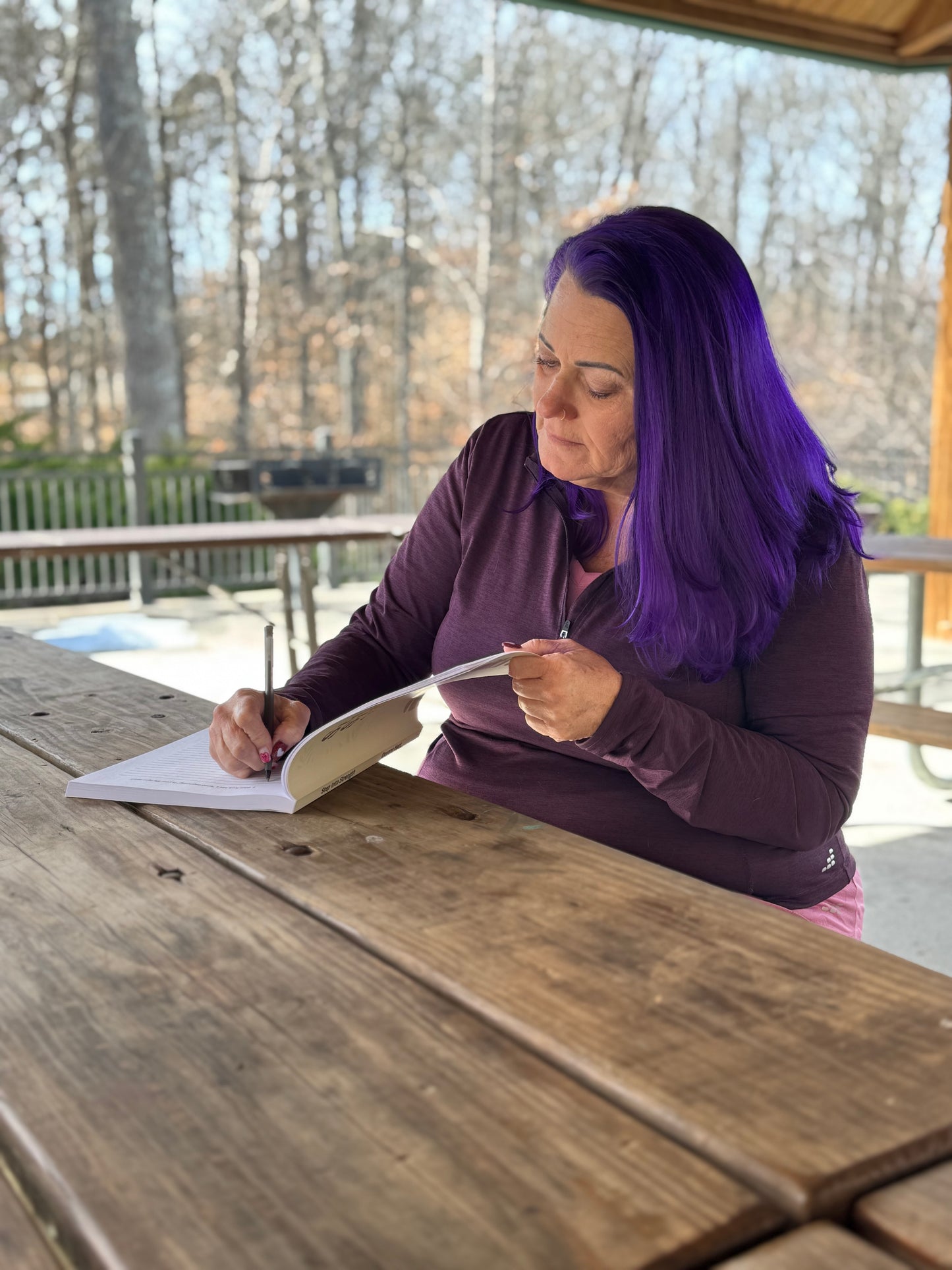 * Step Into Strength: A 6-Week Guided Journal to Walk a 5K
