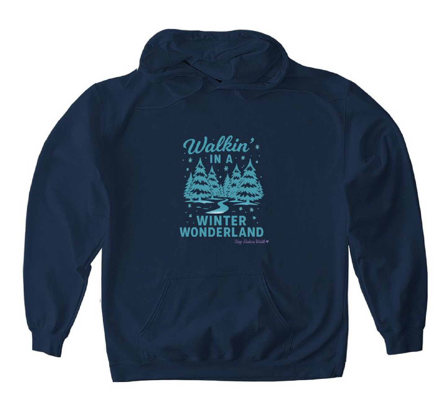 Winter Wonderland Hoodie
