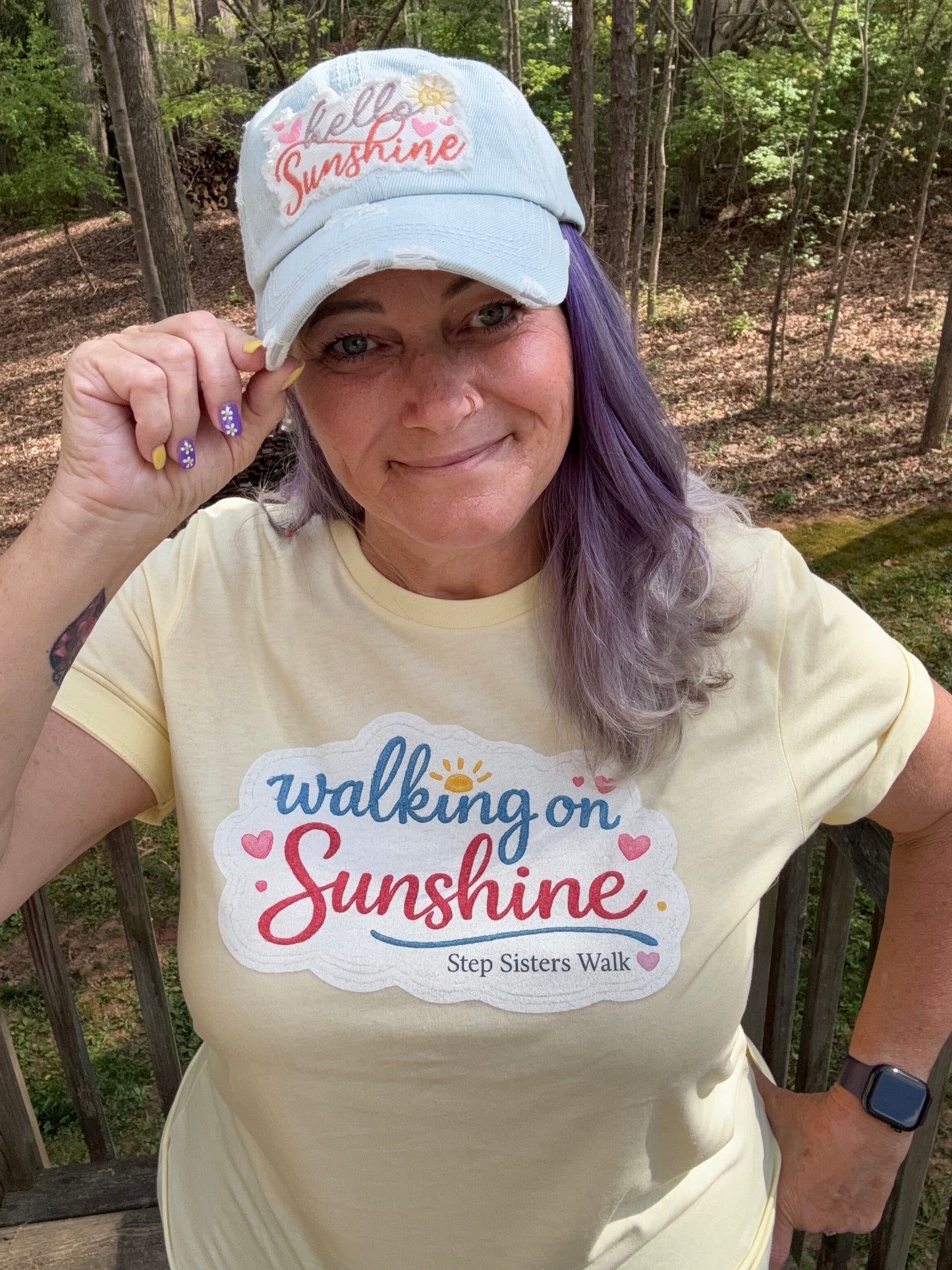 The Walker’s Box by Step Sisters Walk – Founder’s Edition